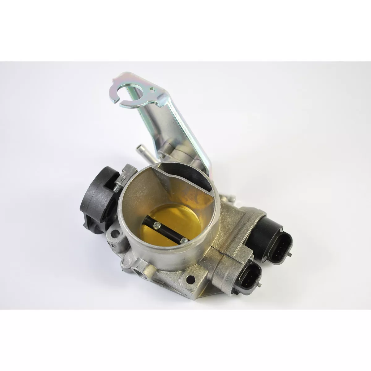 Fiat palio clearance throttle body