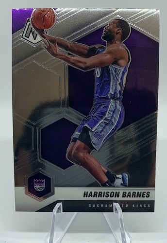 2020-21 Panini Mosaic Basketball Base Vets Stars HOFs #1-300 NO Rookies You Pick - Picture 181 of 236