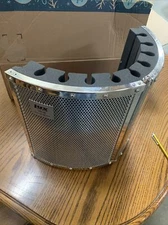 Lyx Pro VRI-30 Portable Sound Absorber Panel Booth (Singers/Podcasters)