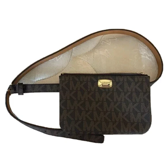 Michael kors top sac ceinture