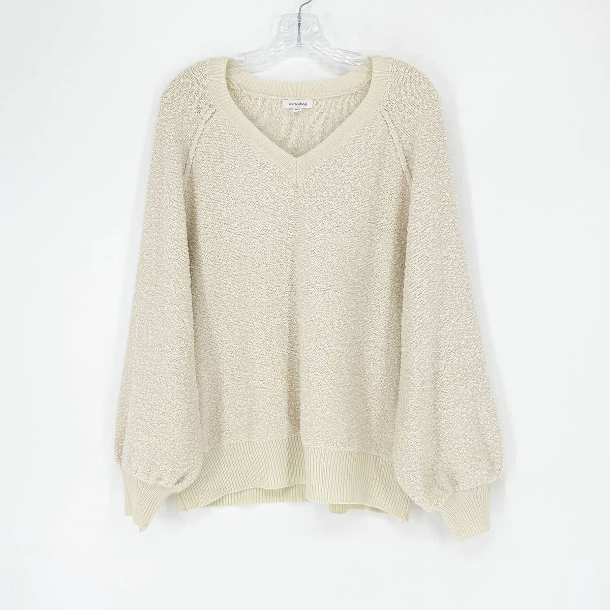 Mittoshop sweater clearance