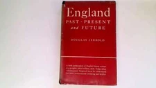 England. Past,Present and Future. - Douglas Jerrold - Undated. W.W.Norton & Co.I