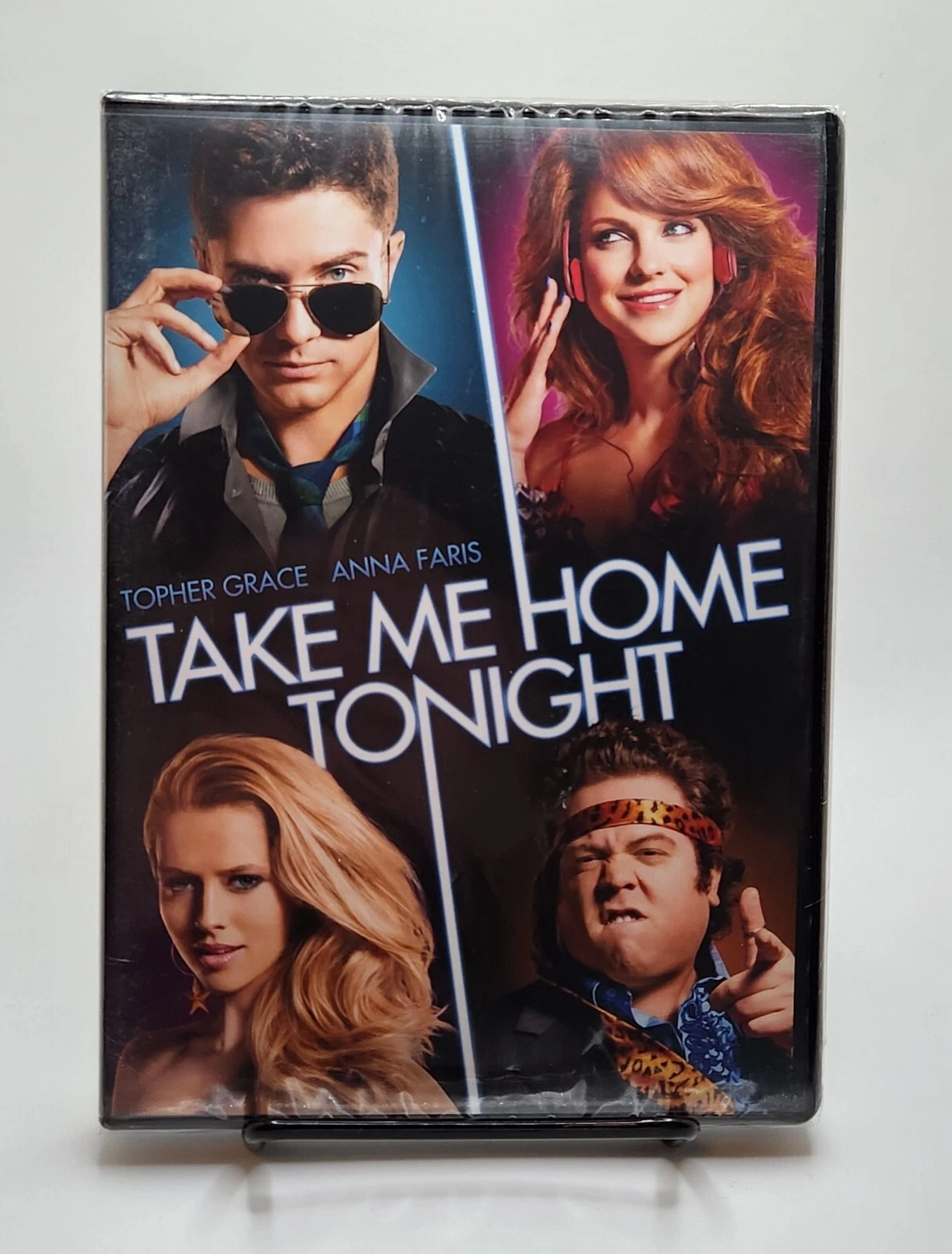 Take Me Home Tonight