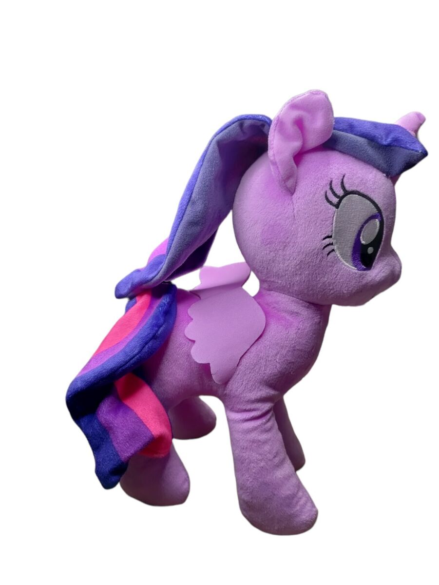 Full-length portrait of twilight sparkle from my little pony: friendship is  magic