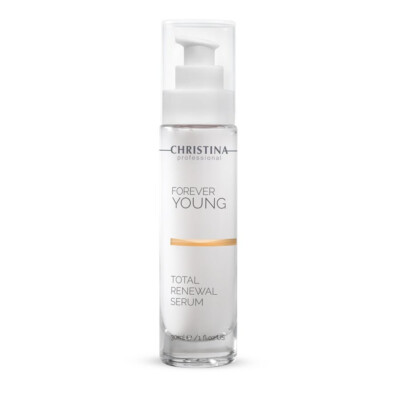 Christina Forever Young Total Renewal Serum 30ml / 1oz