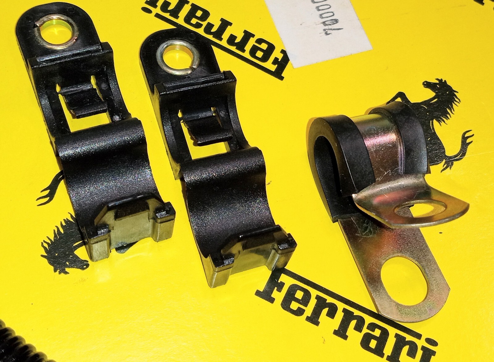 Ferrari Mondial T Relay Wiring Harness Kit_70000732_t_NEW_GENUINE