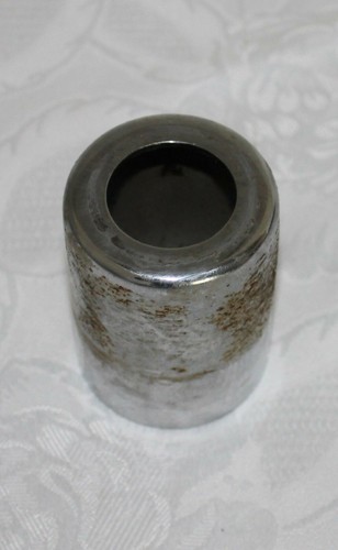 MZ RT 125 Original untere Hülse für Federbein DDR