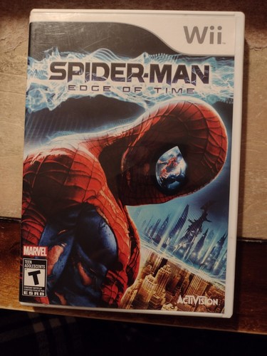 Wii Games with Manuals - Most are Mint ! - Picture 572 of 729