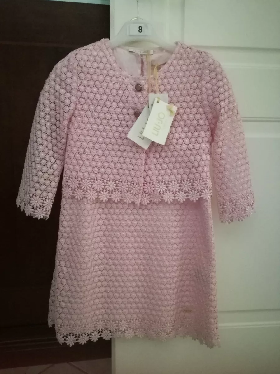Liu jo cerimonia bambina cheap