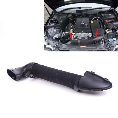 Air Hose Intake Pipe Fit For Mercedes W203 C200 CLK200 2710900282