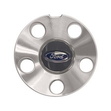 Oem 2005 2006 2007 2008 2009 Ford Mustang Machined Center Cap 4r33-1a096-ec