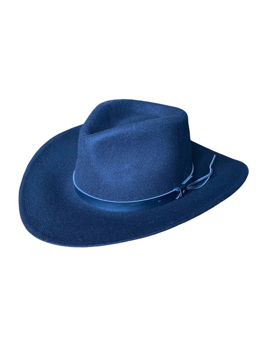 Cody James Santa Ana Crushable Wool Cowboy Hat Size Small  display picture 3
