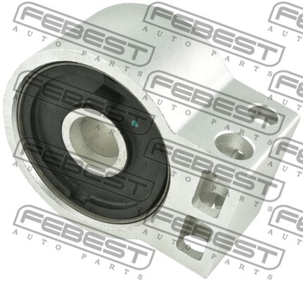 CDAB-036 FEBEST Control Arm-/Trailing Arm Bush for CADILLAC
