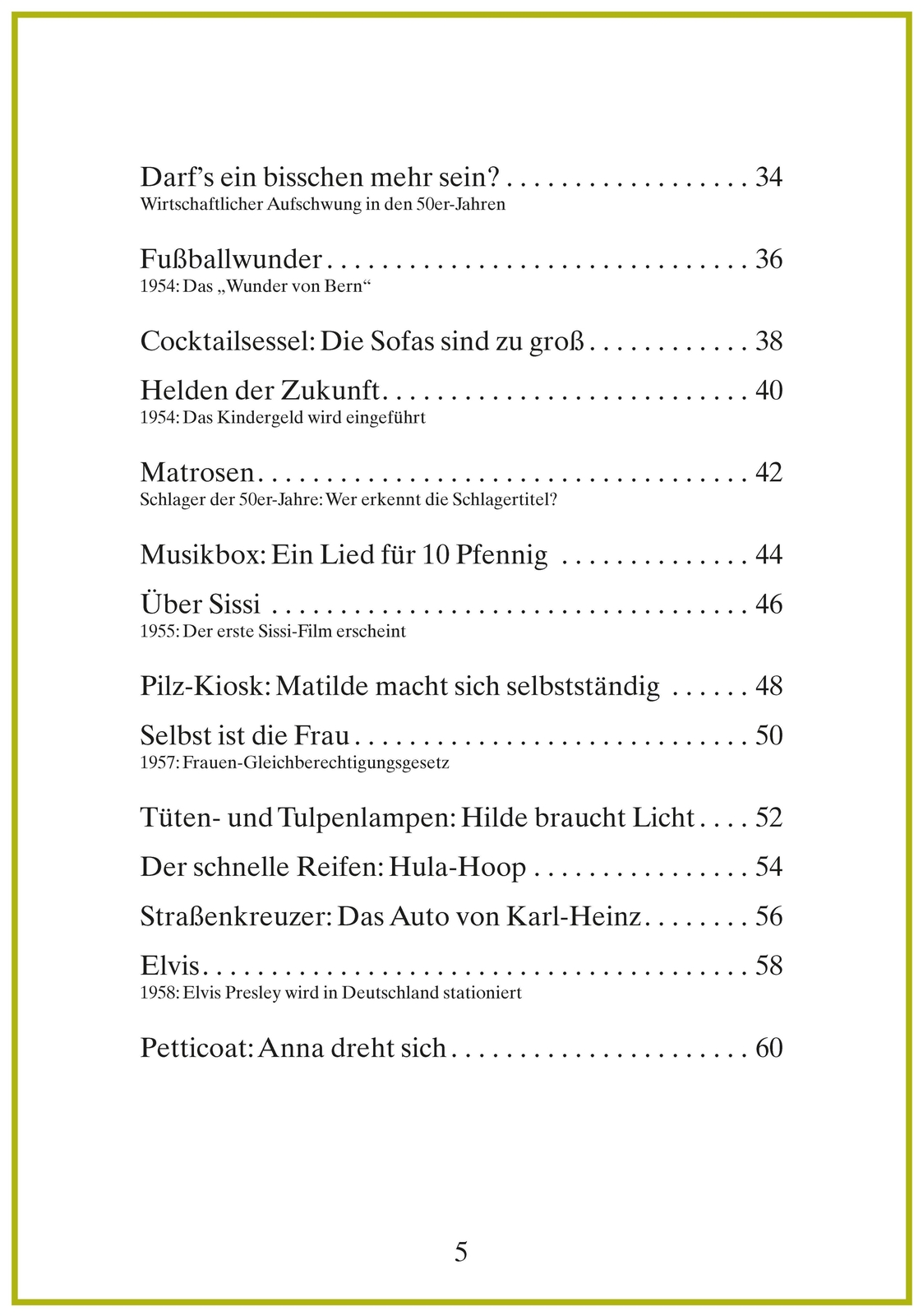 Thumbnail - Lücken-geschichten In Reimen Mondlandung Und Hitparade Natali Mallek
