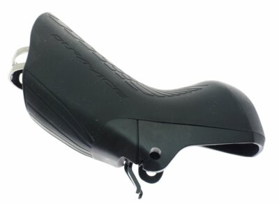 パーツ SHIMANO - shimano dura-ace st-r9100 Shimano Dura-Ace ST-R9100 11-Speed Double STI Lever Set