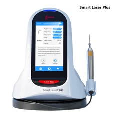 Woodpecker Smart Laser Plus Diode Laser Device 3 Wavelength Blue Semiconductor
