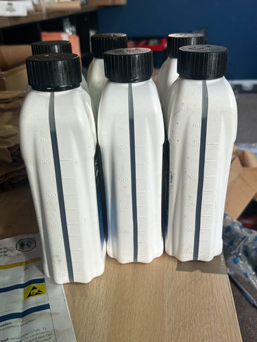 ZF GEARBOX SERVICE KIT 7L GEARBOX OIL FULL KIT BMW JAG 8 7 5 SERIES X5 XJ XK 271 - Picture 2 of 11