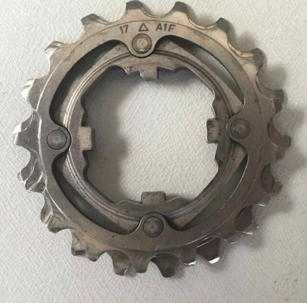 standard bmx stem
