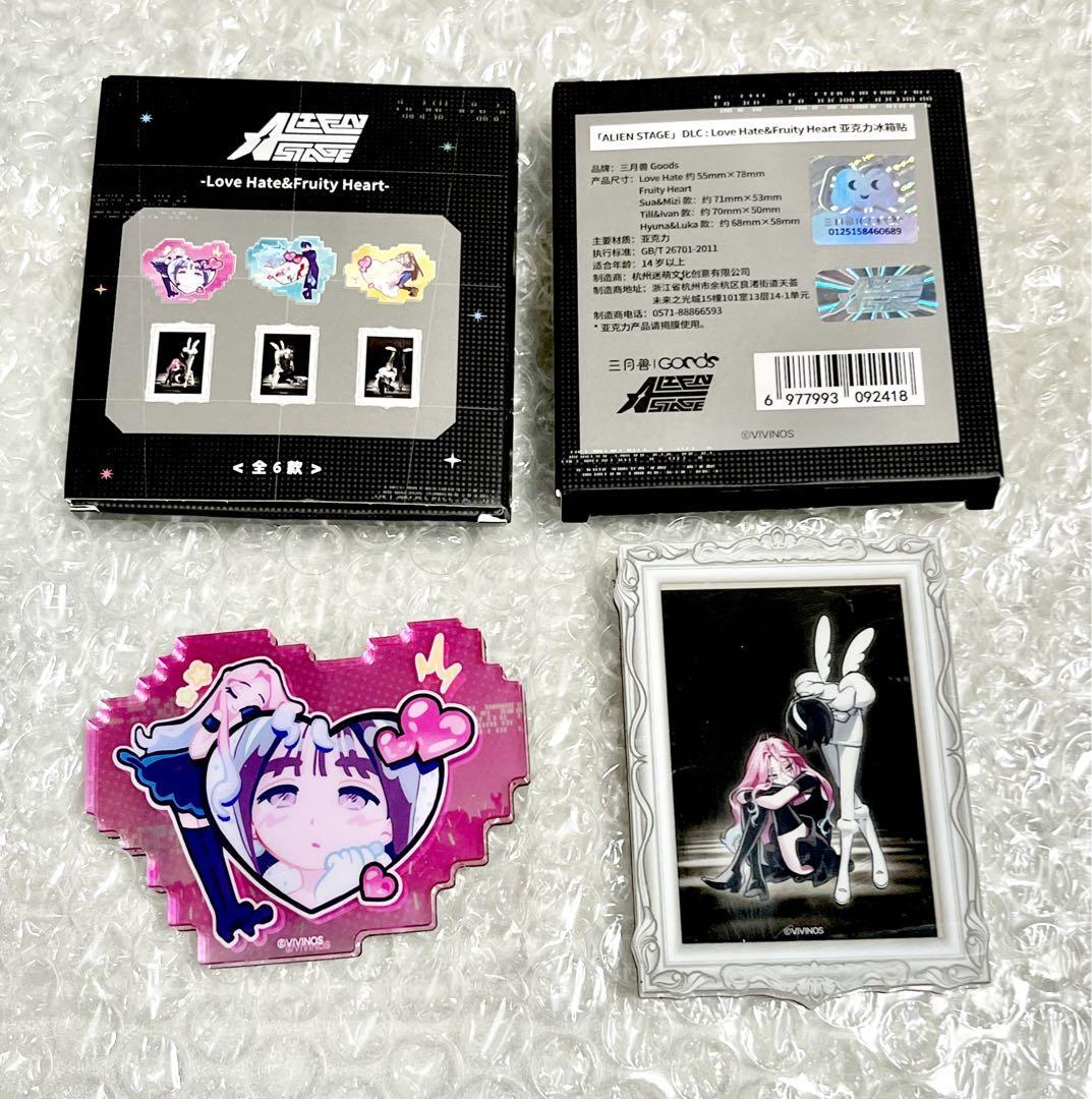 Alicenine ブロマイド Alicenine ブロマイド Alicenine ブロマイド Alicenine ブロマイド