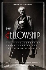 Fellowship by Friedland, Zellman, Harold  New 9780060988661 Fast Free Shipping-