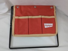 Highlights Magazine Book Holder Rack