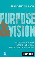 Purpose Und Vision | Buch | 9783593513676