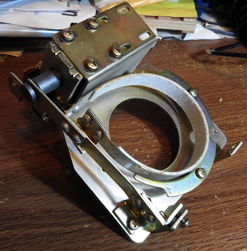 TEAC A-3340S Original Right Brake Assembly
