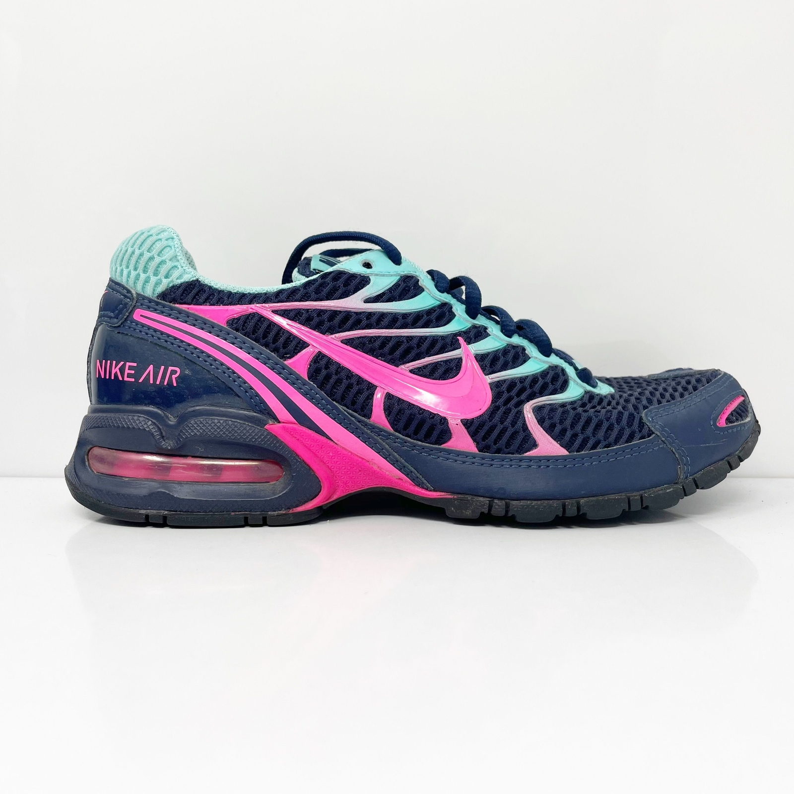 nike women's air max torch 4 running shoe