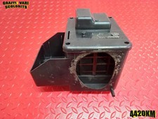 AIRBOX SCATOLA FILTRO ARIA HOT BIKE 250 RX CROSS ANNO 2010