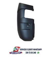 CANTONALE SINISTRO PARAURTI POSTERIORE IVECO DAILY MODELLO 2014