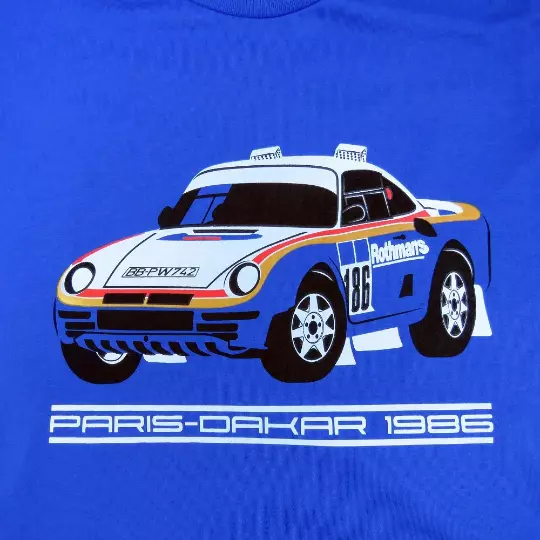 T shirt paris hot sale dakar