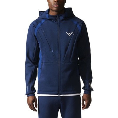 white mountaineering windbreaker