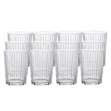 Bormioli Rocco Exclusiva 17 Oz Gin Fizz Glass - Set of 12