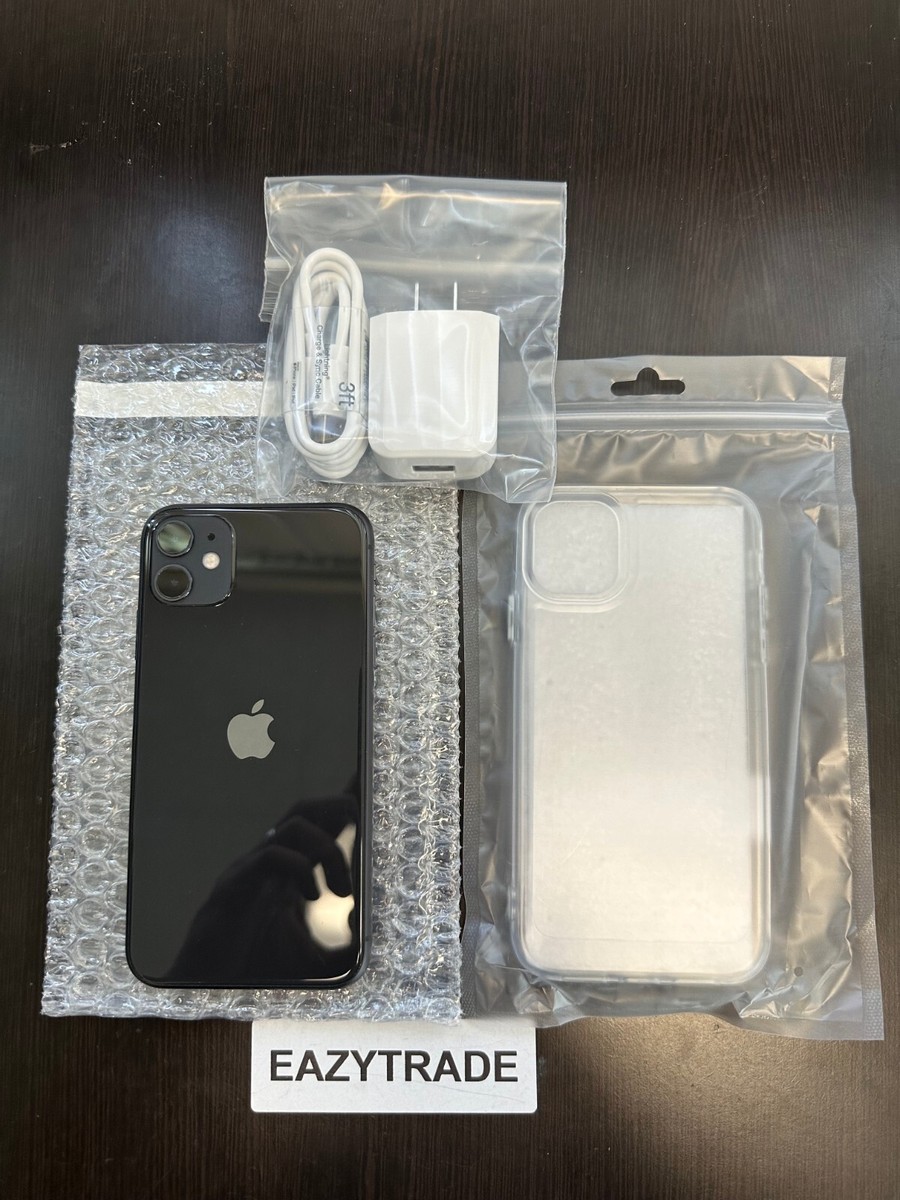 Apple iPhone 11 - 256GB - Factory Unlocked - All Colors Apple iPhone 11 - 256GB - Factory Unlocked - All Colors