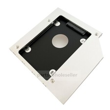 2nd SSD HDD HD Caddy for Asus G771jw F553M X540S X556U Asus ROG GL752V GL752VW