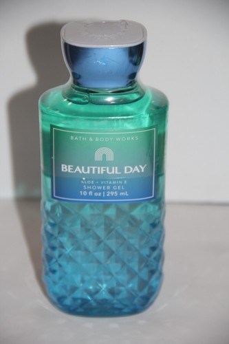 NEW BATH AND BODY WORKS SHOWER GEL 10 FL OZ FULL SIZE YOU CHOOSE SCENT - Picture 40 of 585