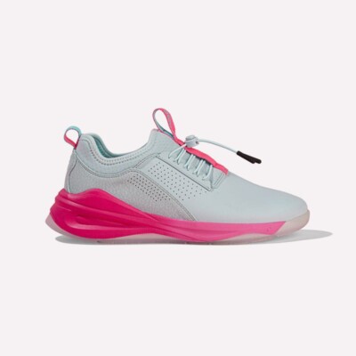Clove Health Care Sneakers Electron Rose Women's