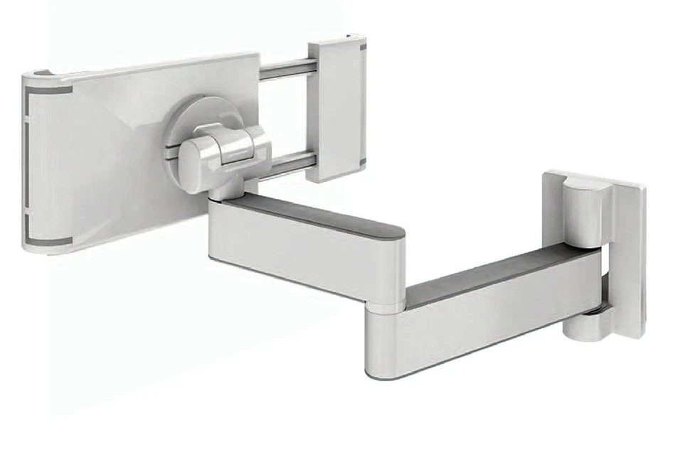 WANDHALTERUNG Wand+Unterbau für TABLET IPAD 10 9,7 AIR Samsung Galaxy TAB 10.1 - Bild 3 von 4