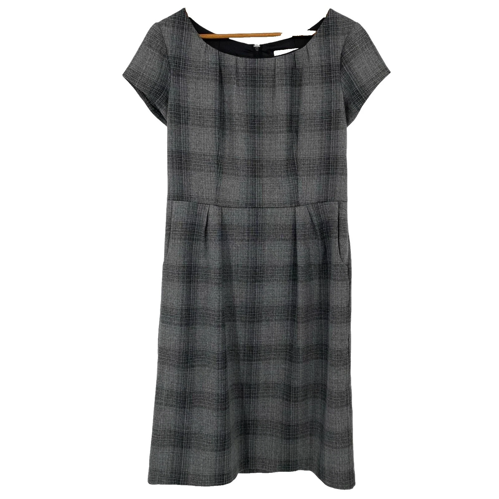 Funda de poliéster Merona vestidos para mujeres