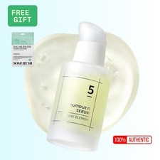 NUMBUZIN No.5 Goodbye Blemish Serum 50ml  Acne Care  K-Beauty  100 Authentic