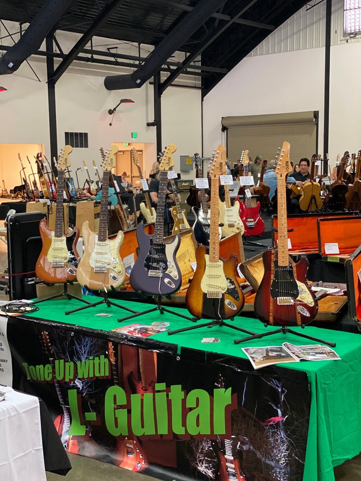 Claw Lock Jackson Tremolo System Enhancer by LGuitar eBay