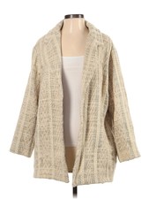 Boyne Valley Weavers Women Brown Coat S