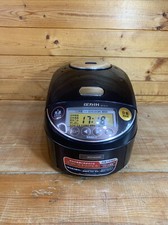 ZOJIRUSHI NP-ZC10  Foreign Japanese Model Ric...