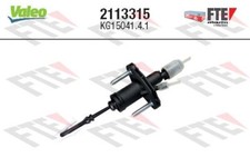 VALEO VAL2113315 Master Cylinder, clutch OE REPLACEMENT