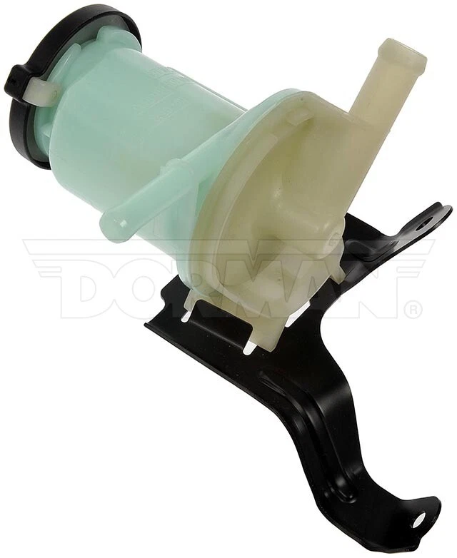 Dorman 603-680 Power Steering Fluid Reservoir fits Toyota Corolla - Image 2 of 4