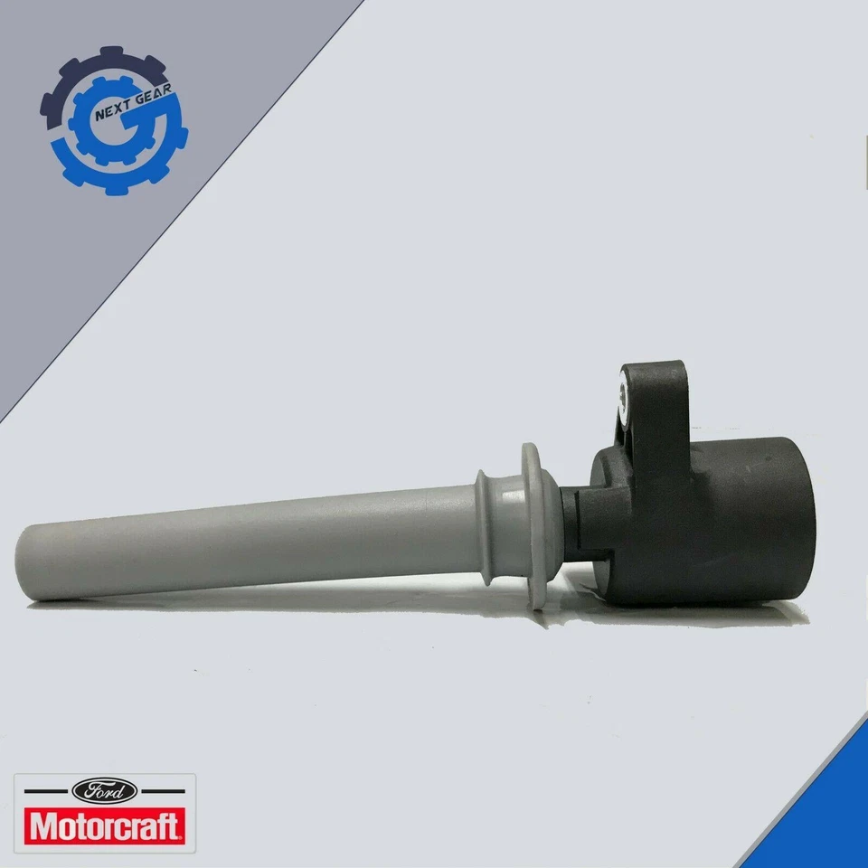 Juego de 6 bobinas de encendido nuevas OEM Ford Motorcraft 2000-09 Ford Mazda 2M2Z-12029-AC Foto 4 de 4