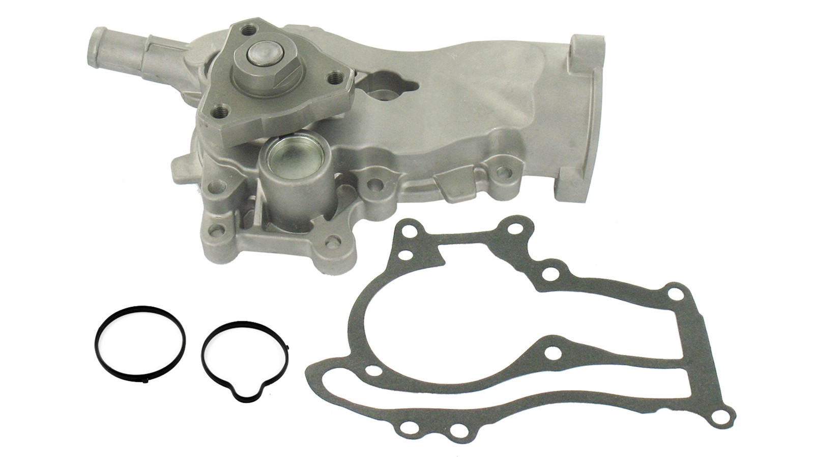 SKF VKPC 85316 Water Pump for CHEVROLET,OPEL,VAUXHALL - Image 5