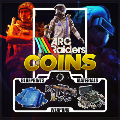 ARC RAIDERS