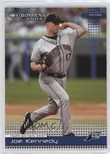 2004 Donruss Joe Kennedy #190 0kb5