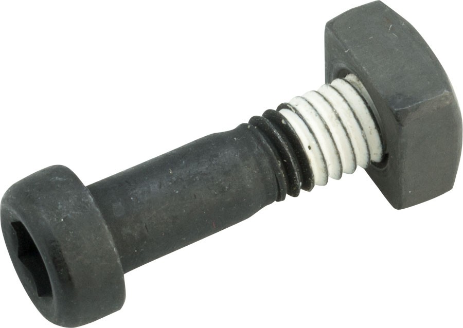 SRAM DB1Level Hydraulic Brake Lever Clamp Bolt Kit - Durable Steel Easy 1890₽